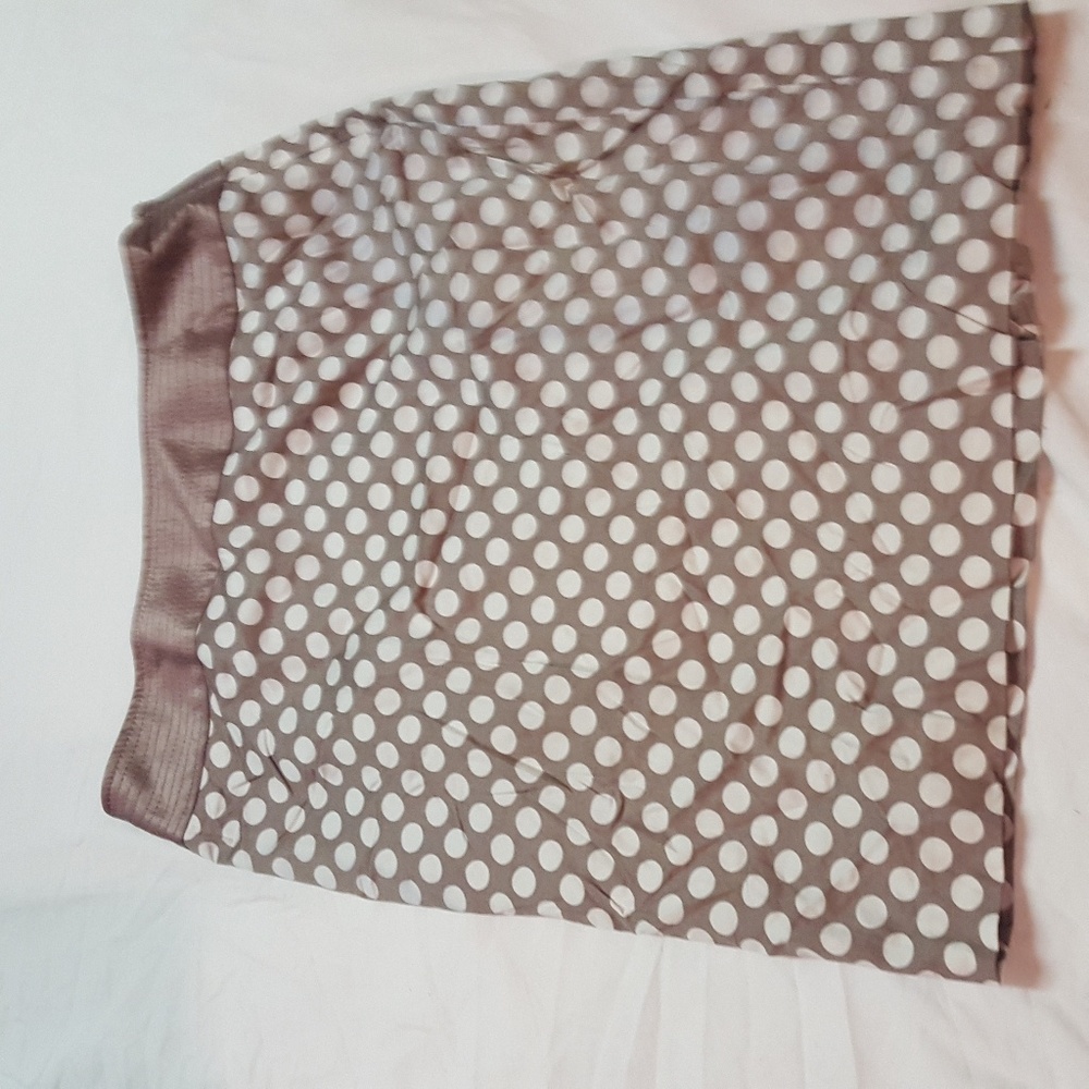 Banana republic skirt